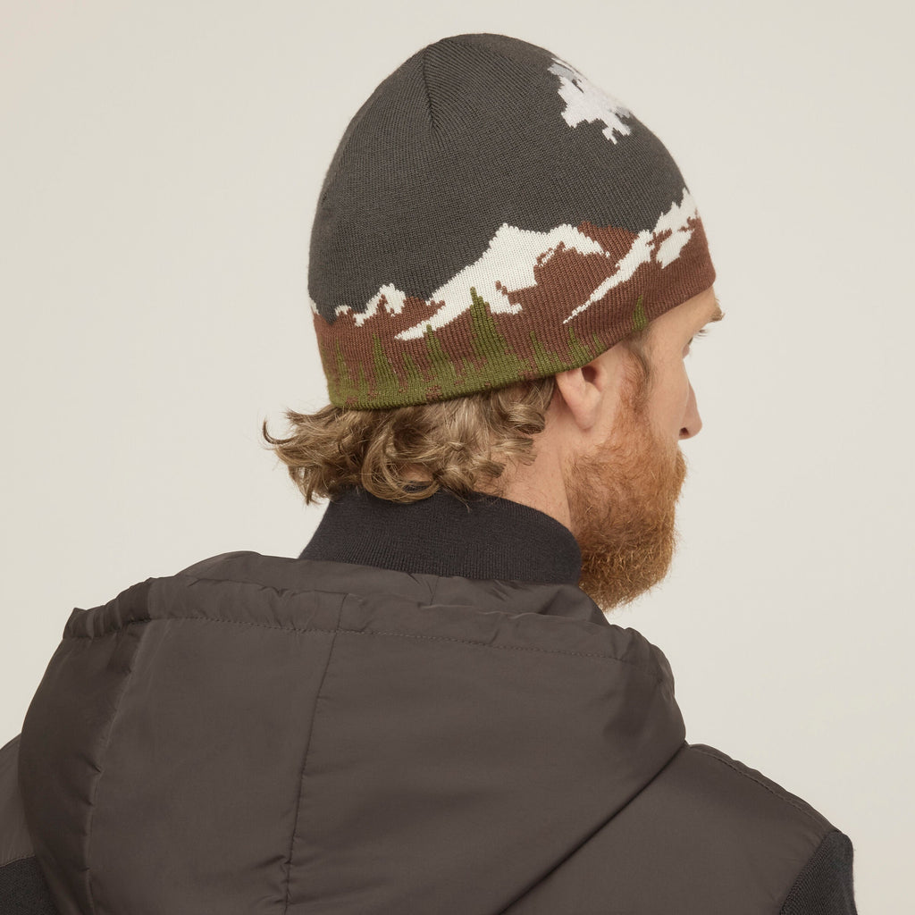Landscape Beanie