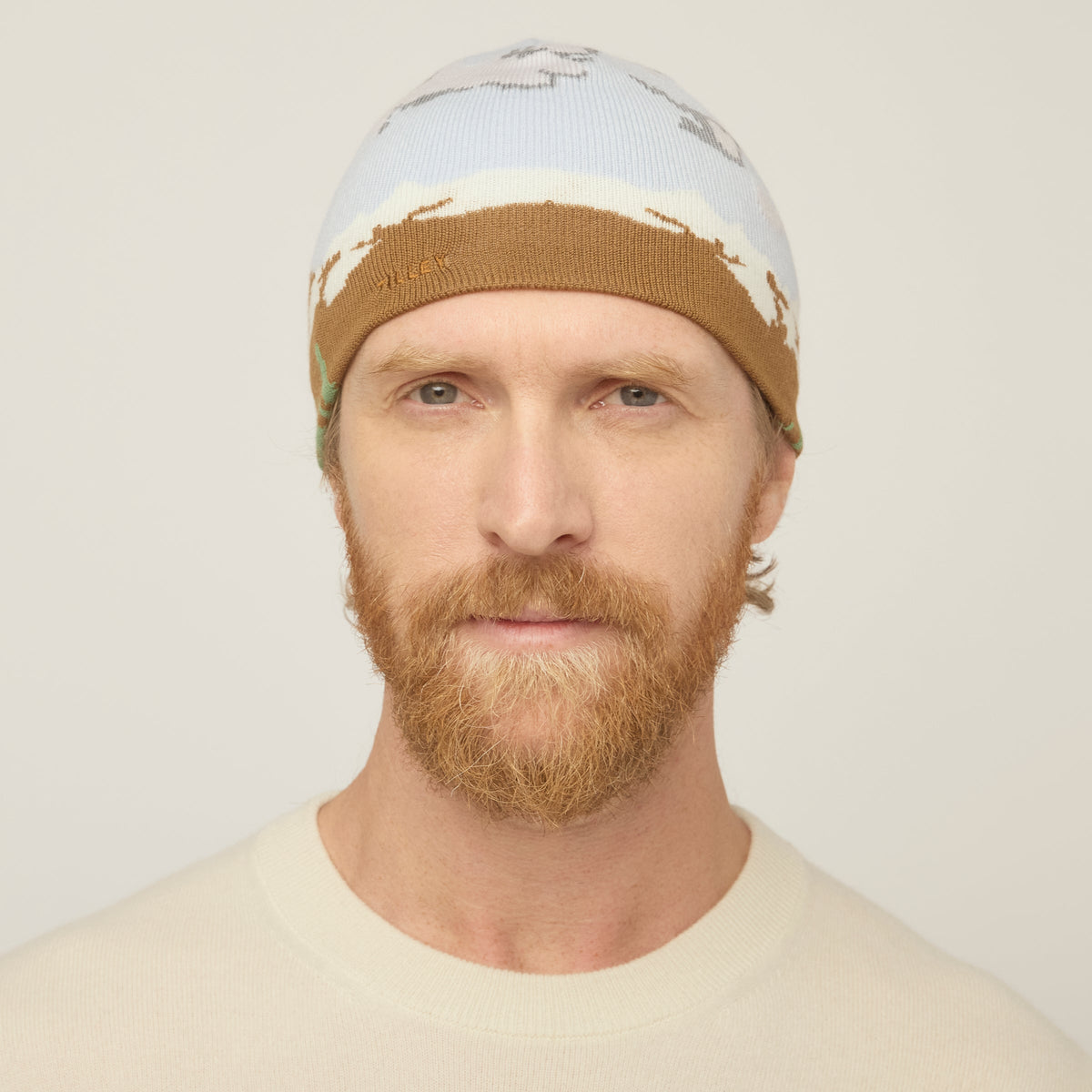 Landscape Beanie