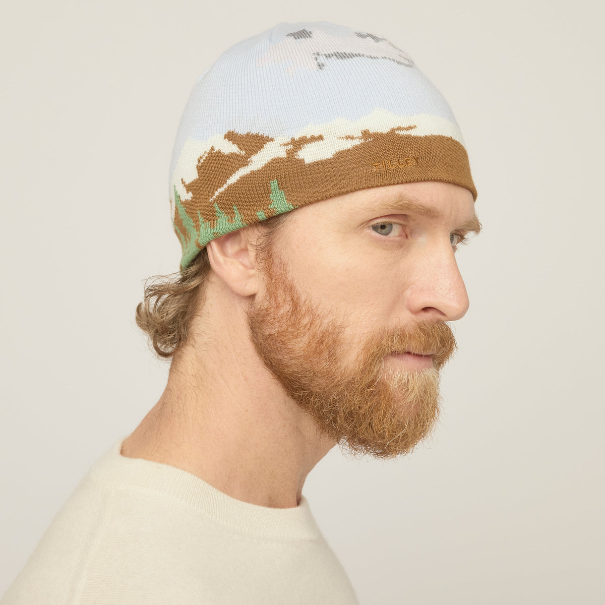 Landscape Beanie