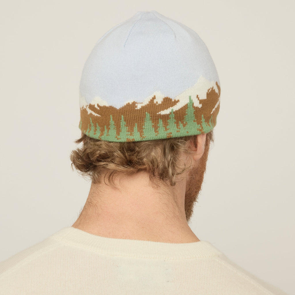 Landscape Beanie