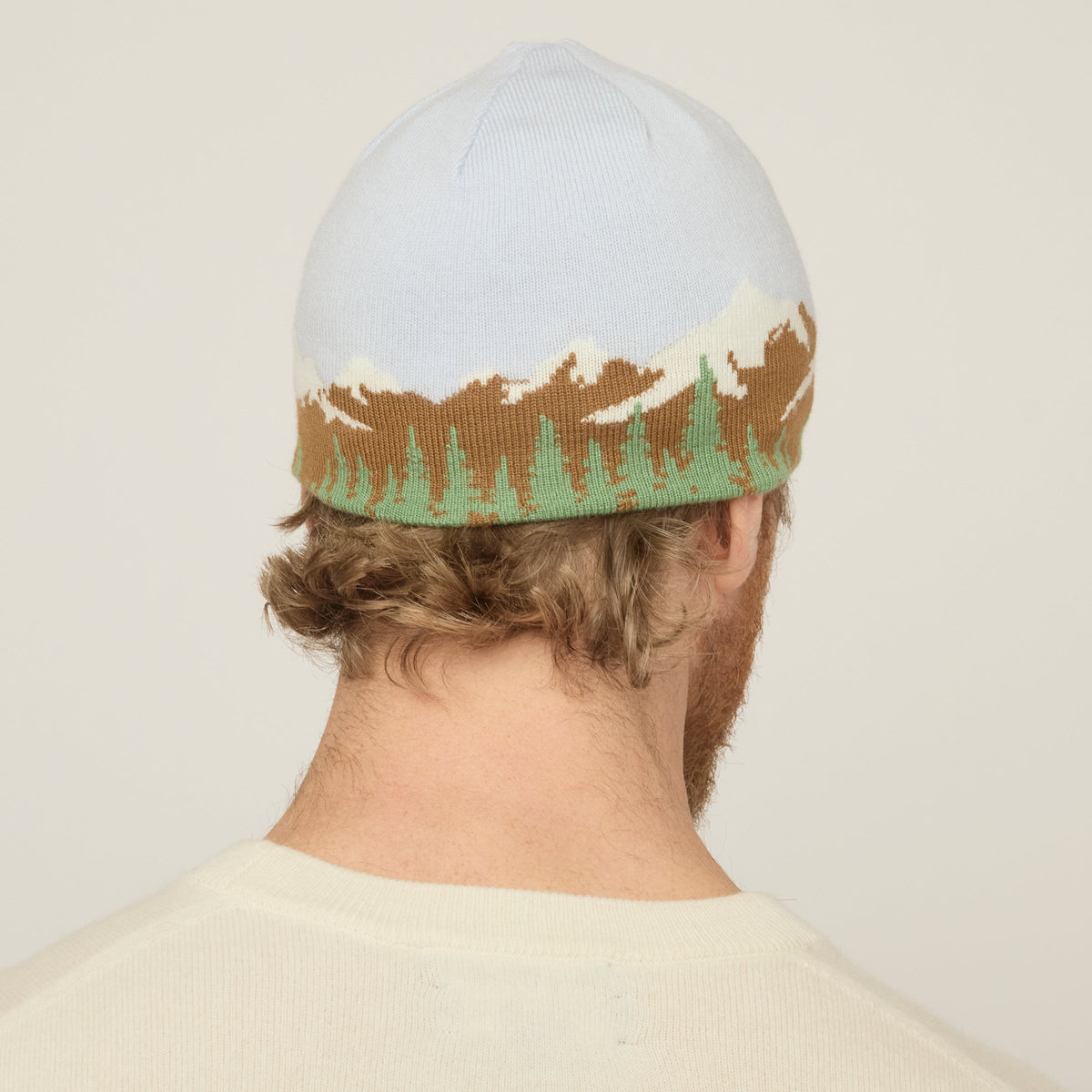 Landscape Beanie