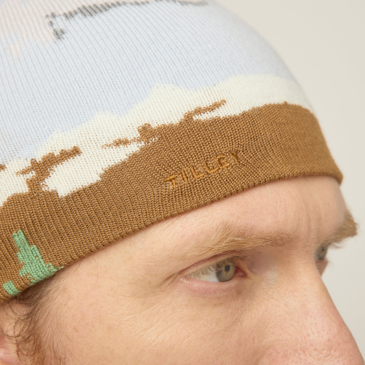 Landscape Beanie