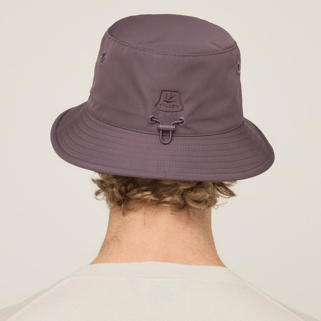 T1 Performance Bucket Hat