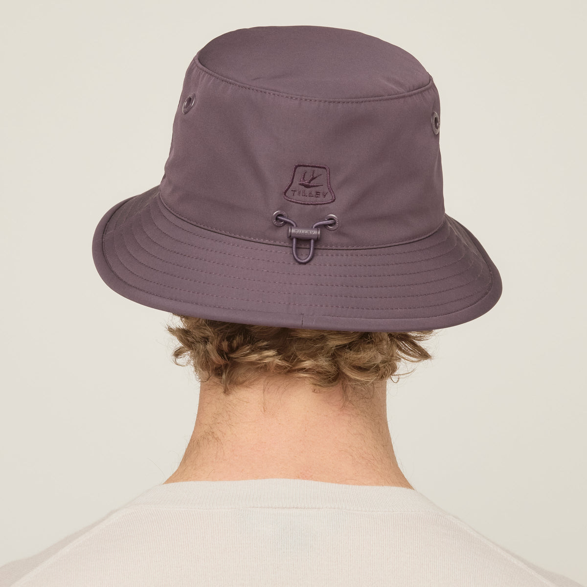T1 Performance Bucket Hat