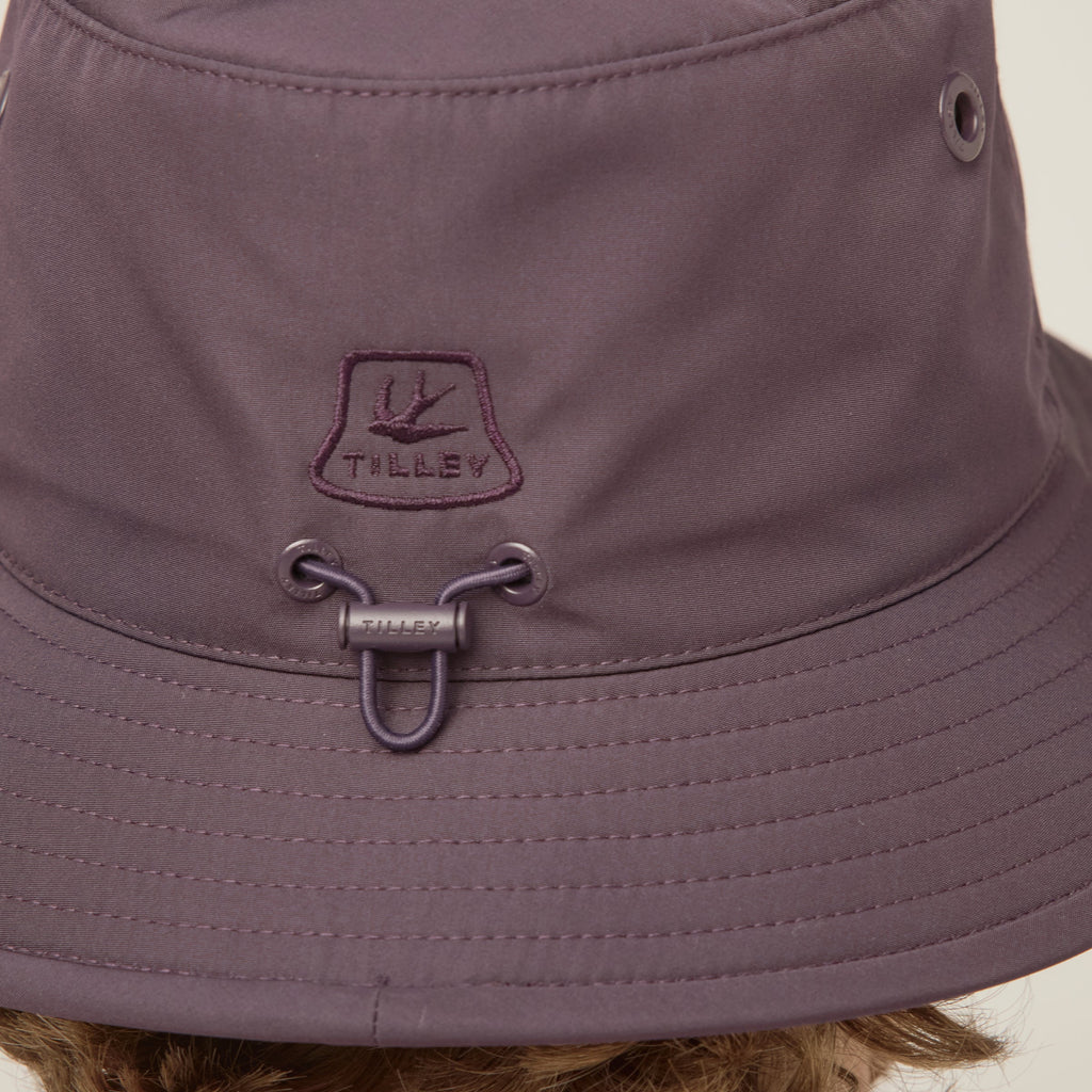T1 Performance Bucket Hat