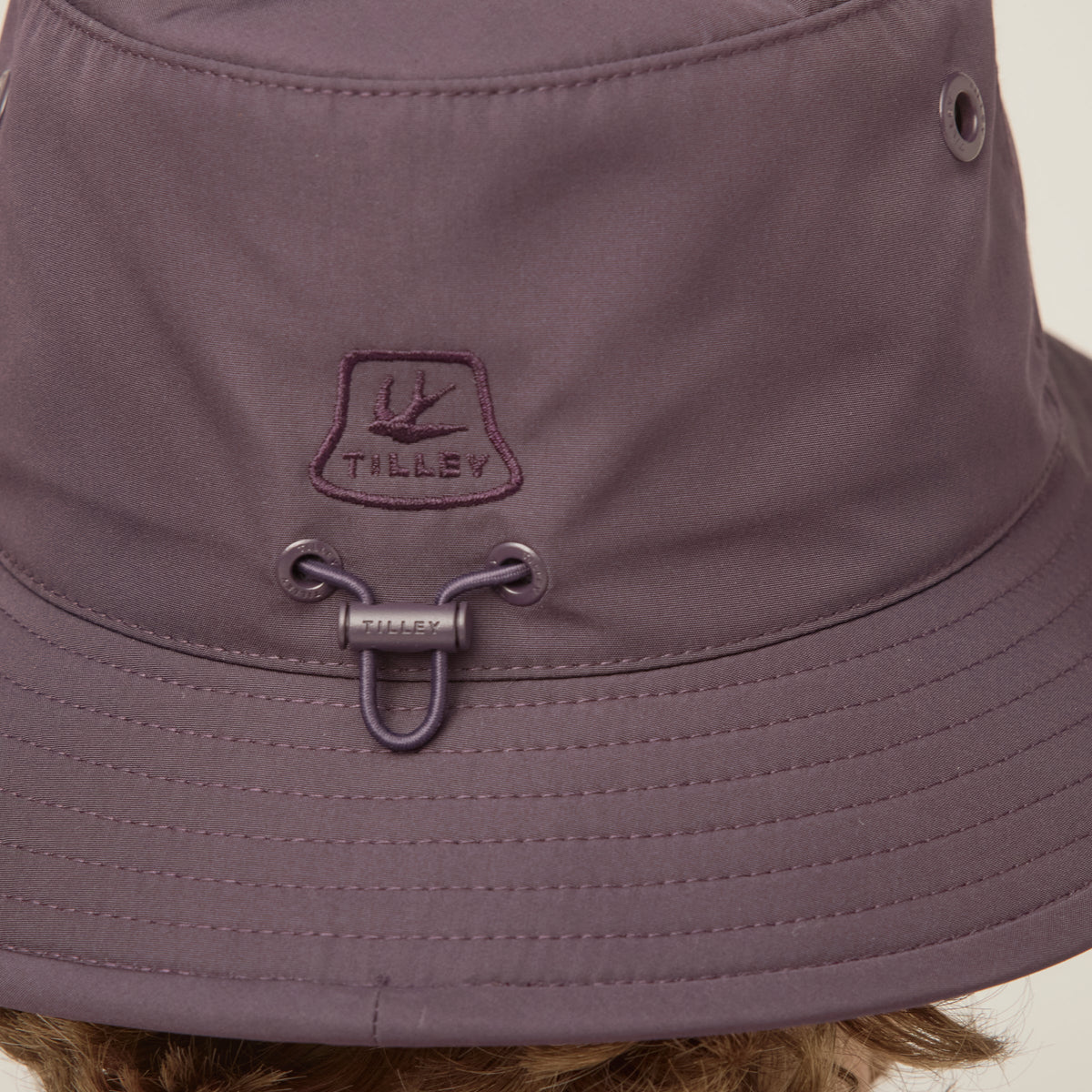 T1 Performance Bucket Hat