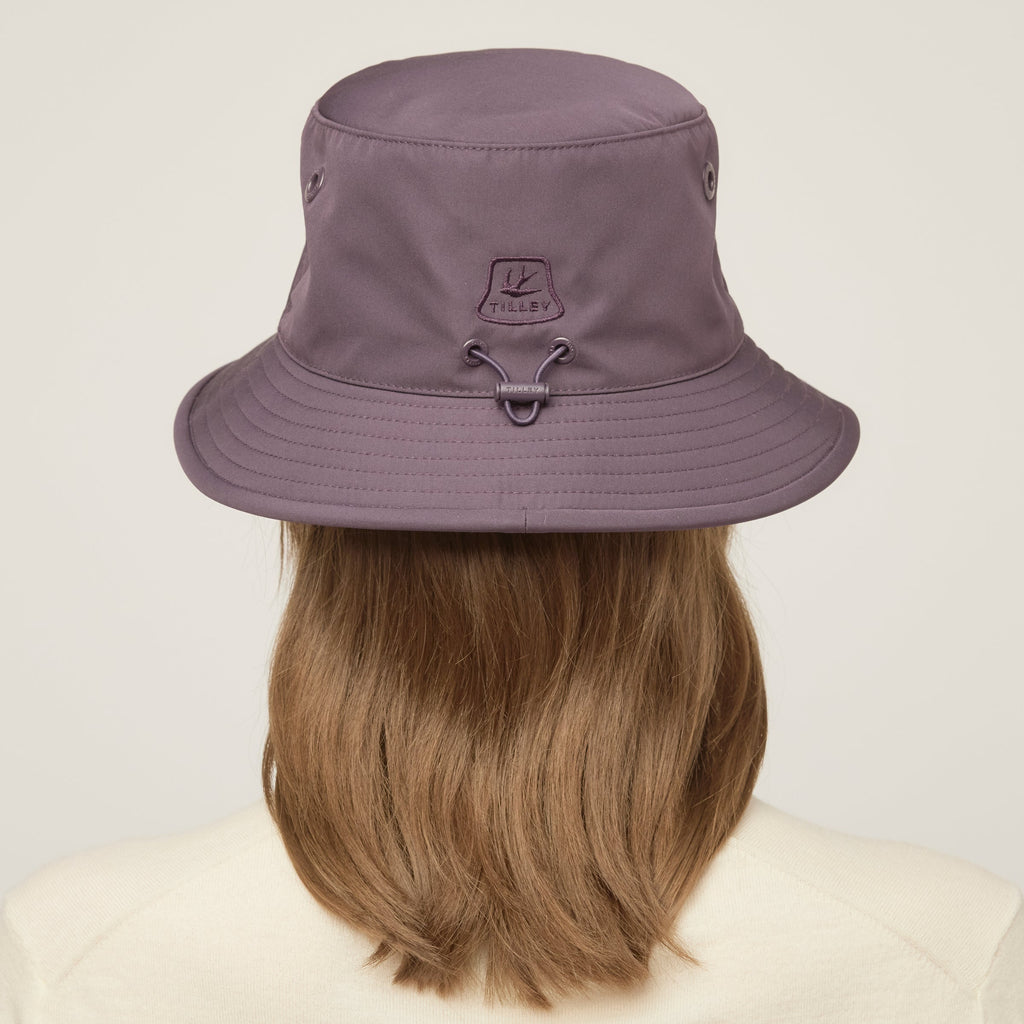 T1 Performance Bucket Hat