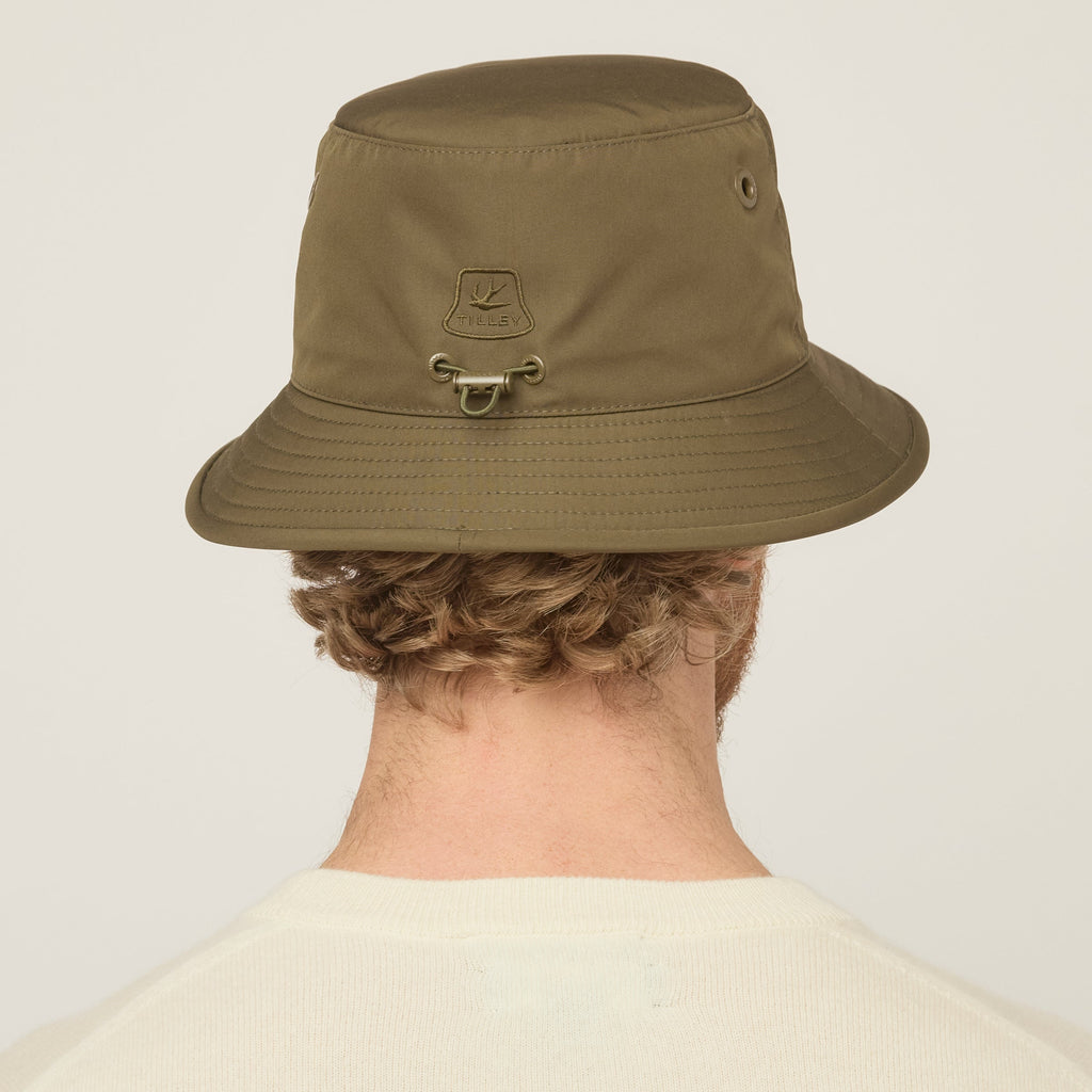 T1 Performance Bucket Hat