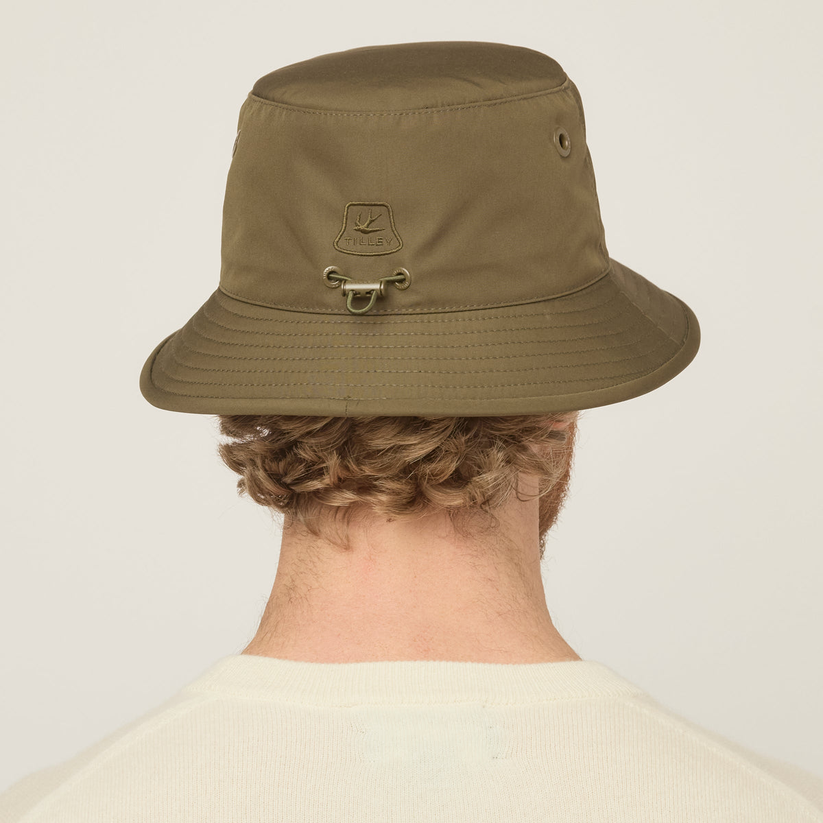 T1 Performance Bucket Hat