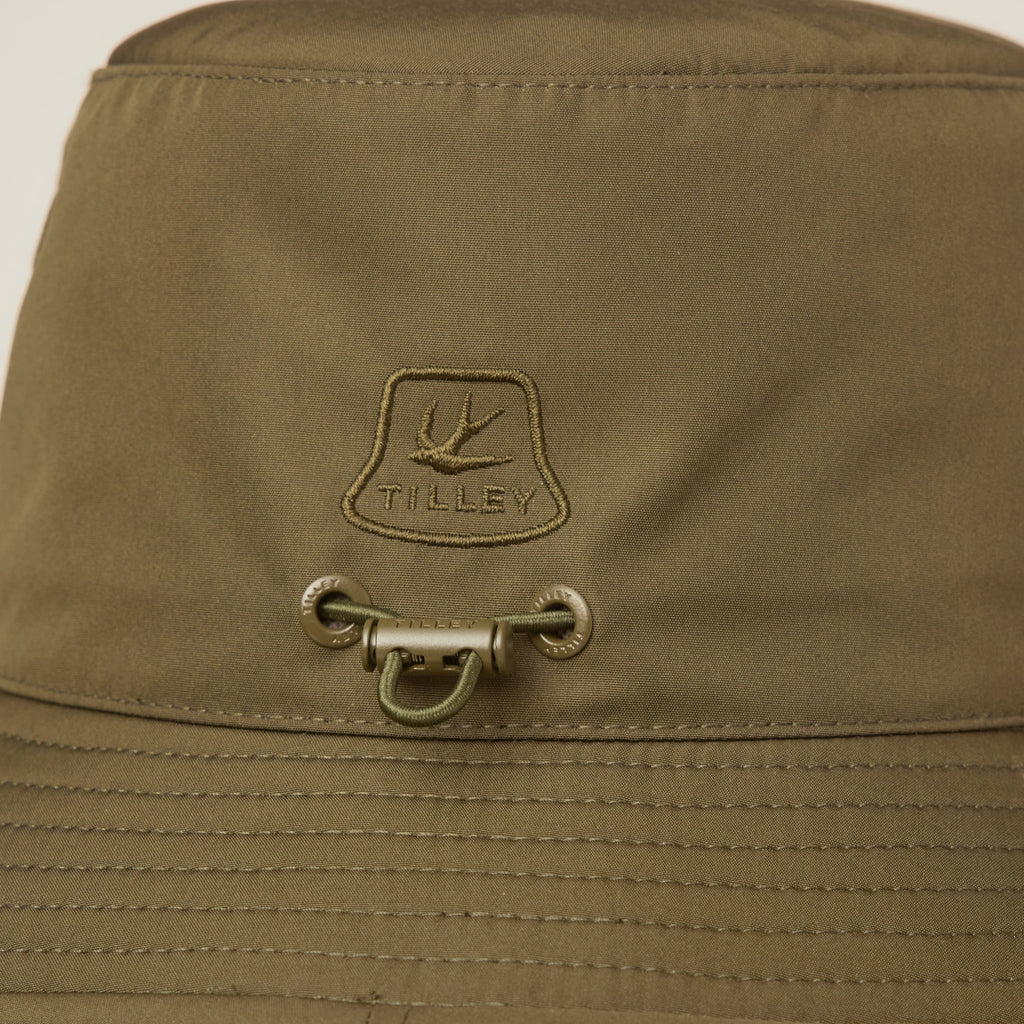 T1 Performance Bucket Hat