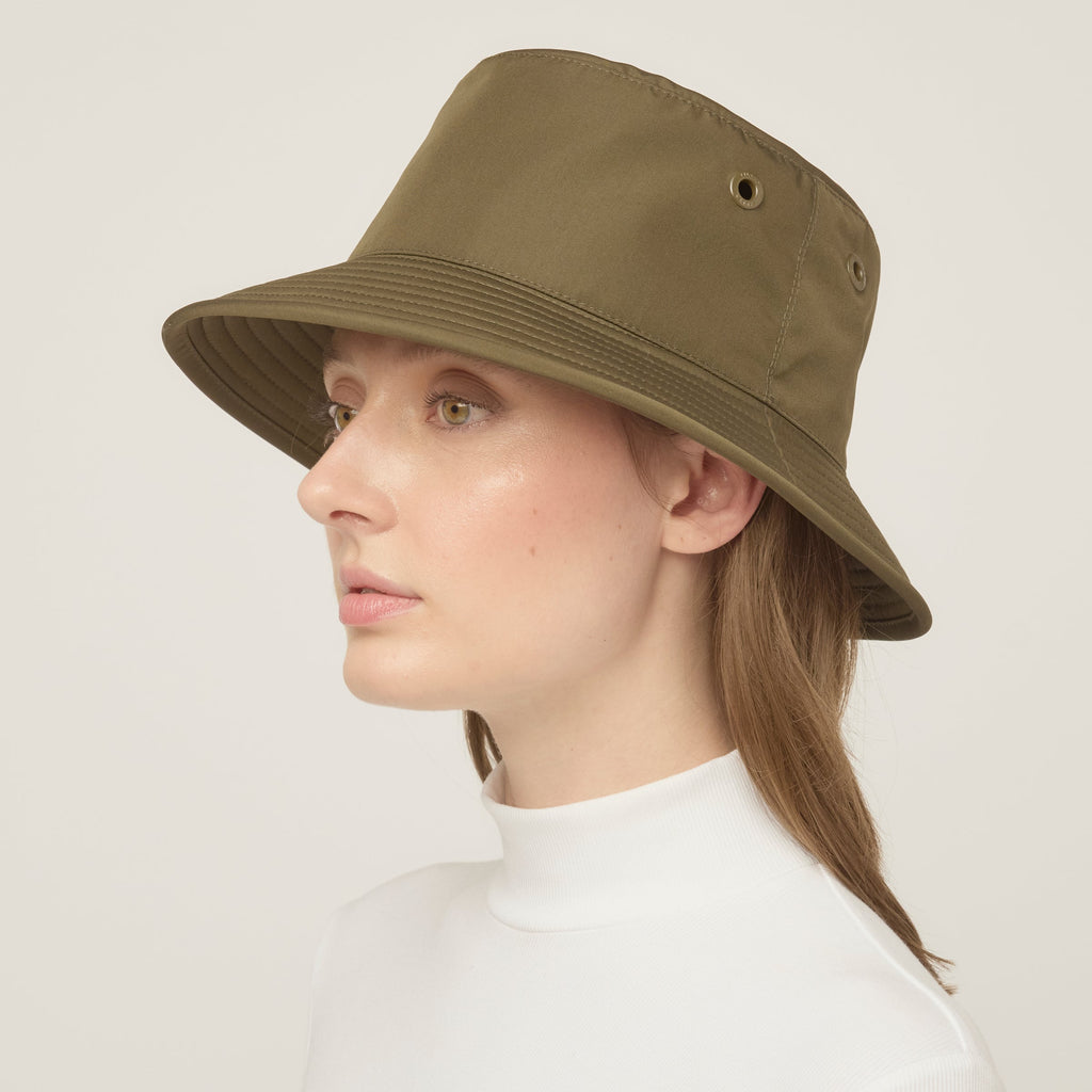 T1 Performance Bucket Hat