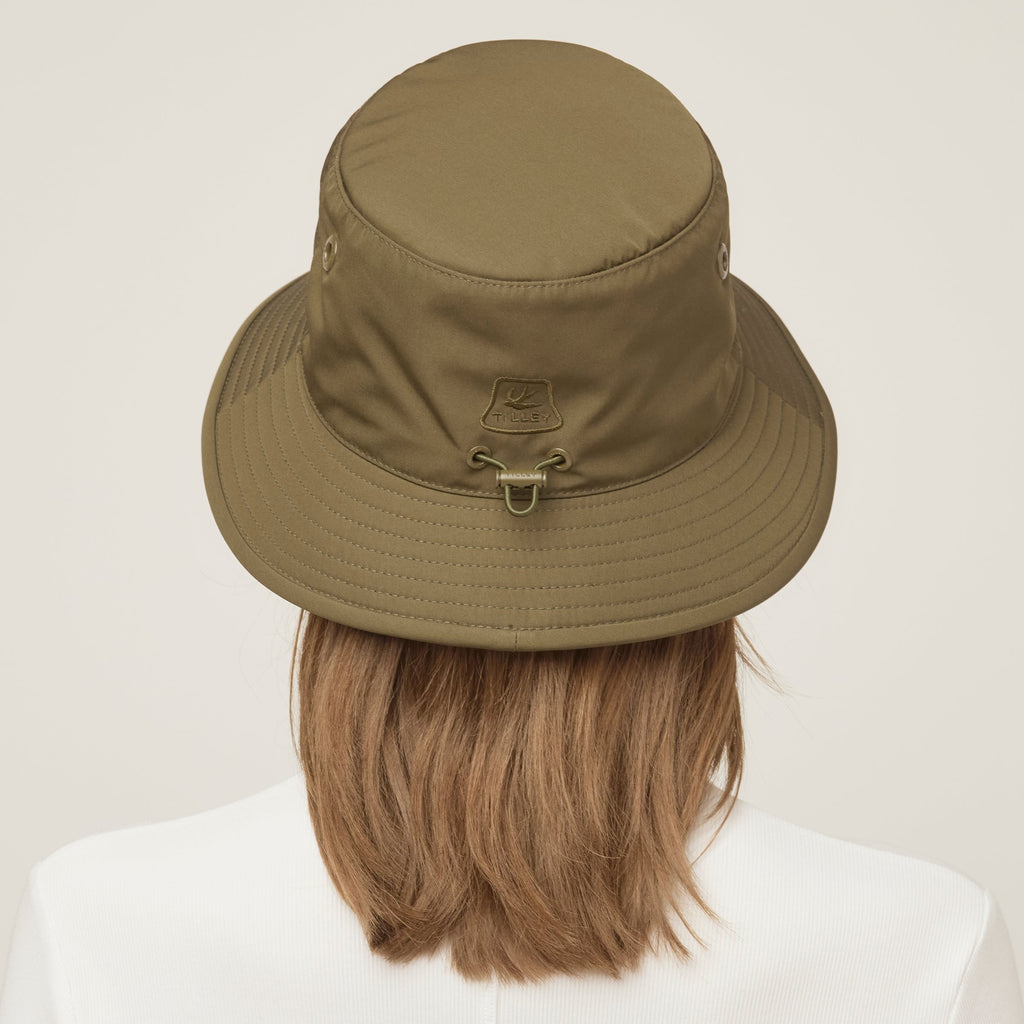 T1 Performance Bucket Hat