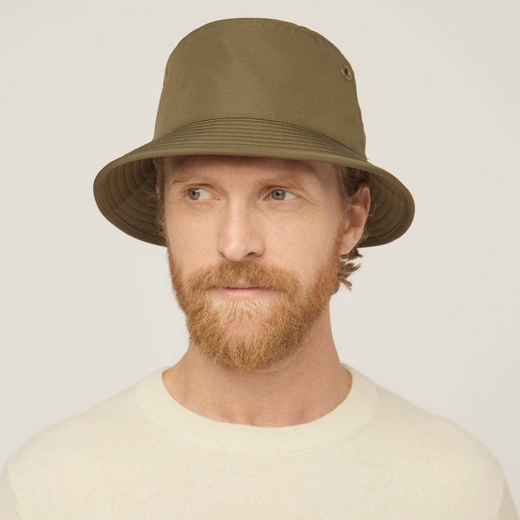 T1 Performance Bucket Hat