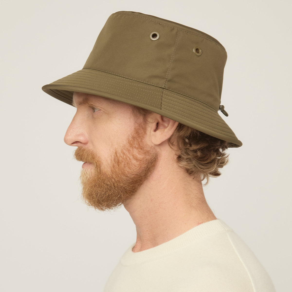 T1 Performance Bucket Hat