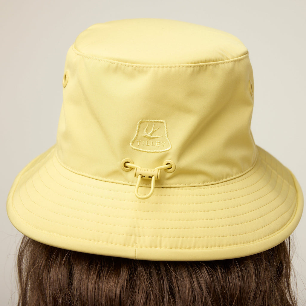 T1 Performance Bucket Hat