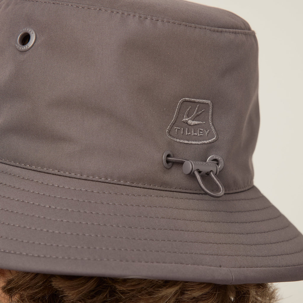 T1 Performance Bucket Hat