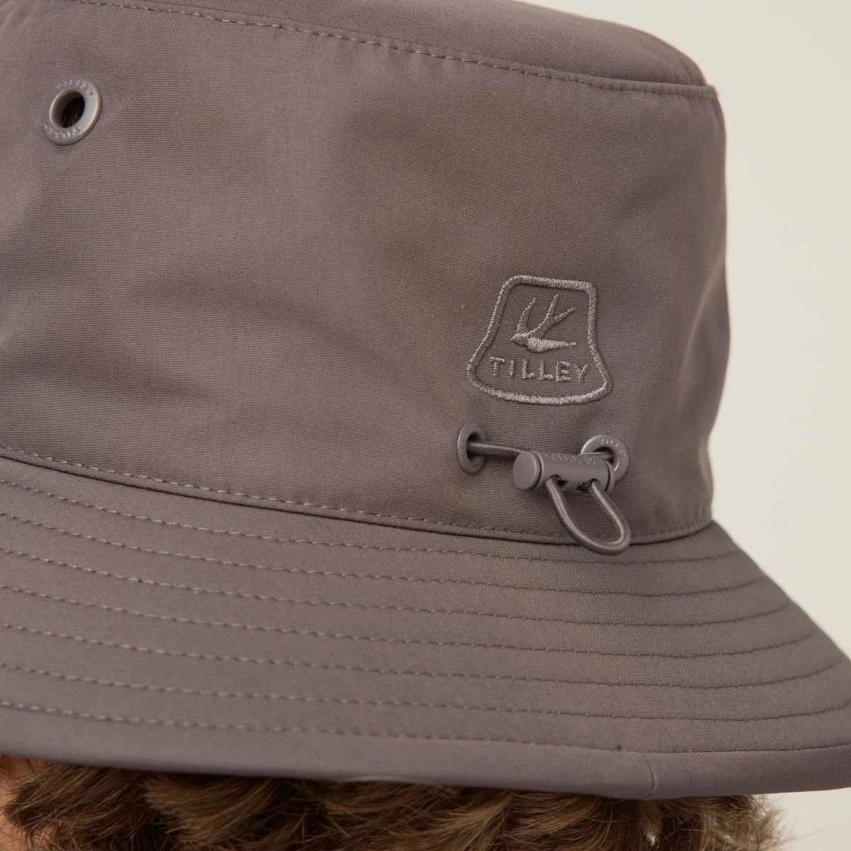 T1 Performance Bucket Hat