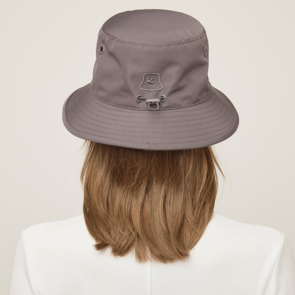 T1 Performance Bucket Hat