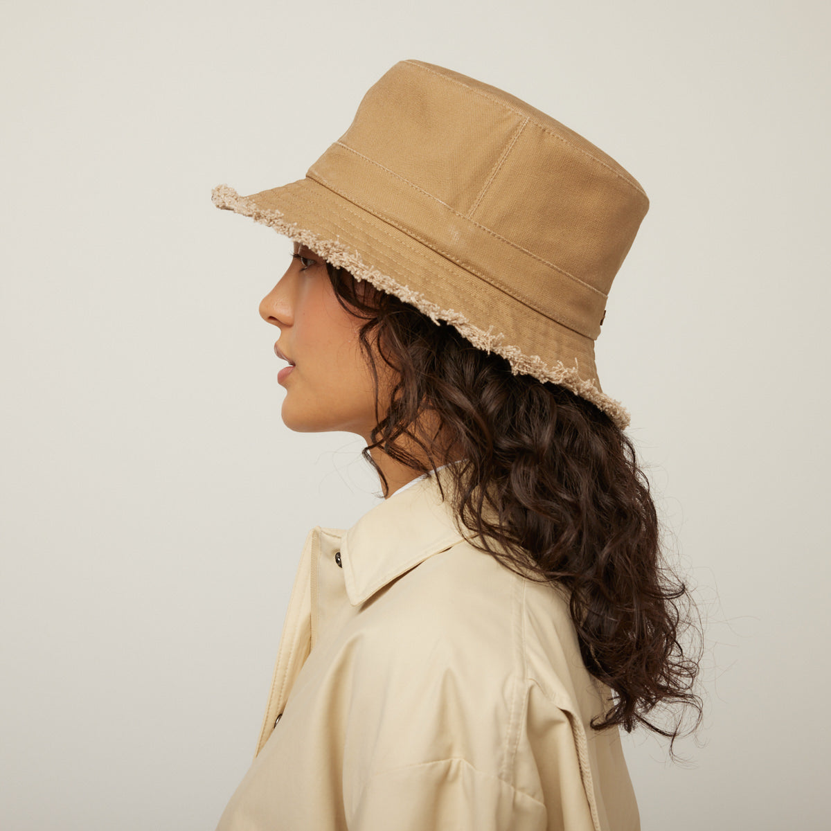 Fringe T1 Wanderer