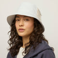 Zip Pocket Bucket