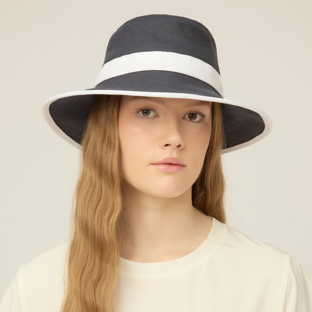 The Adrienne Hat