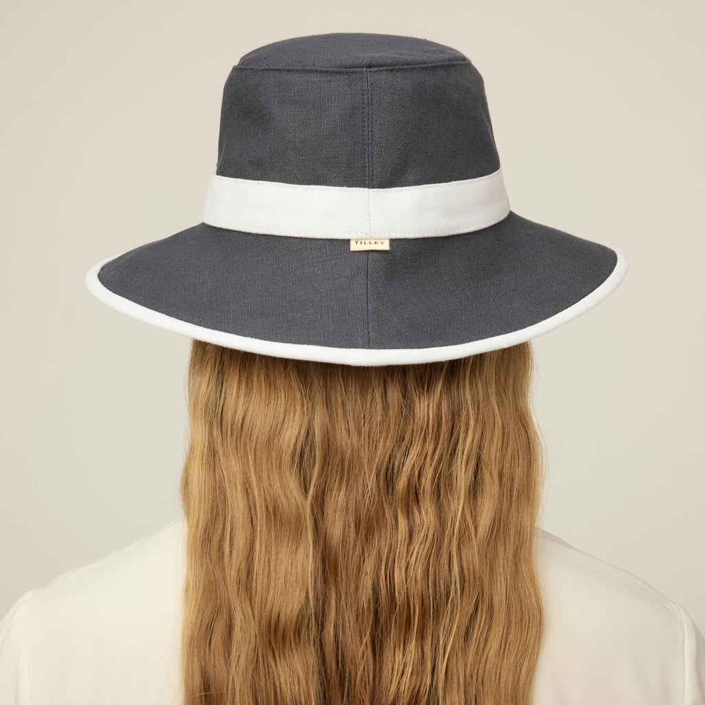 The Adrienne Hat