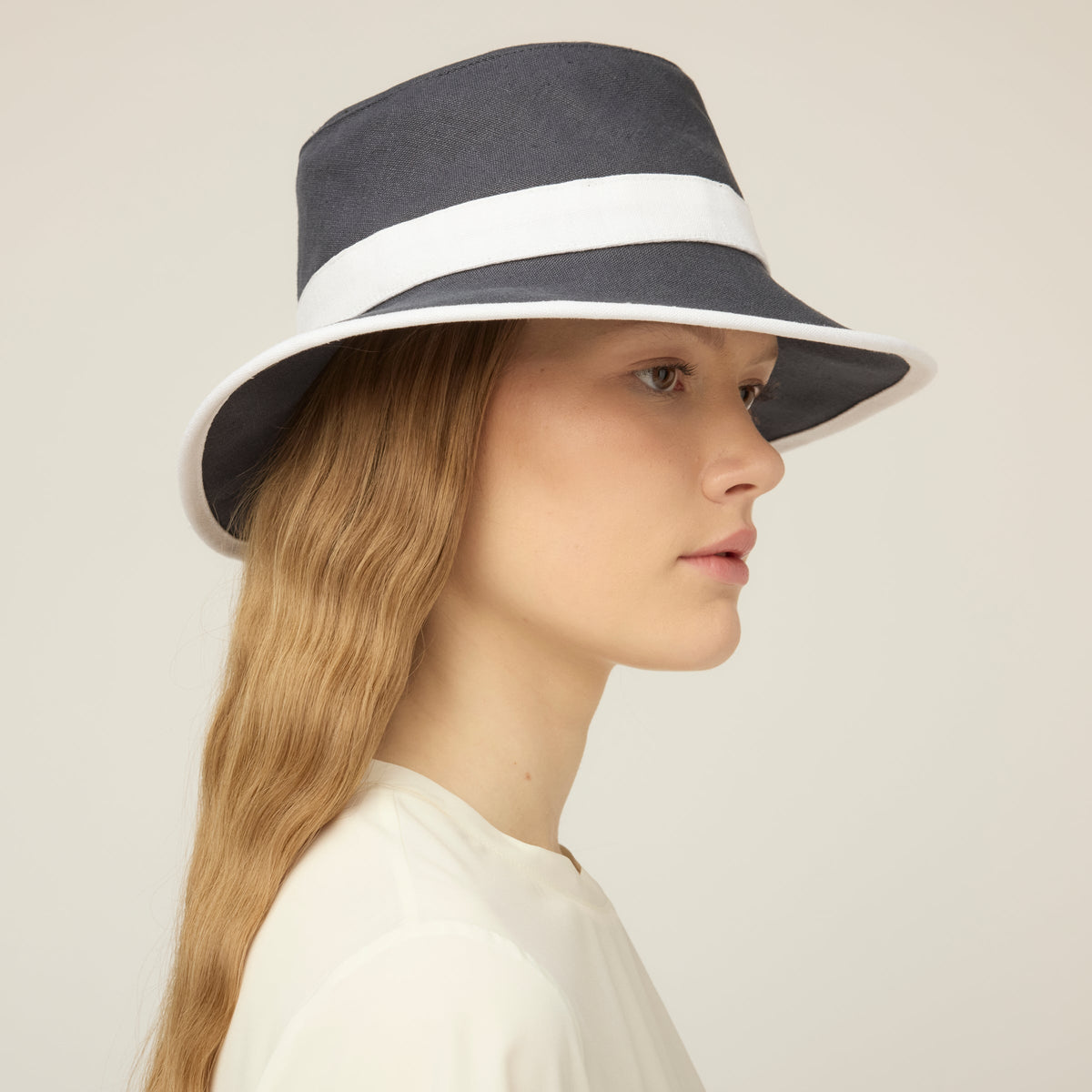 The Adrienne Hat