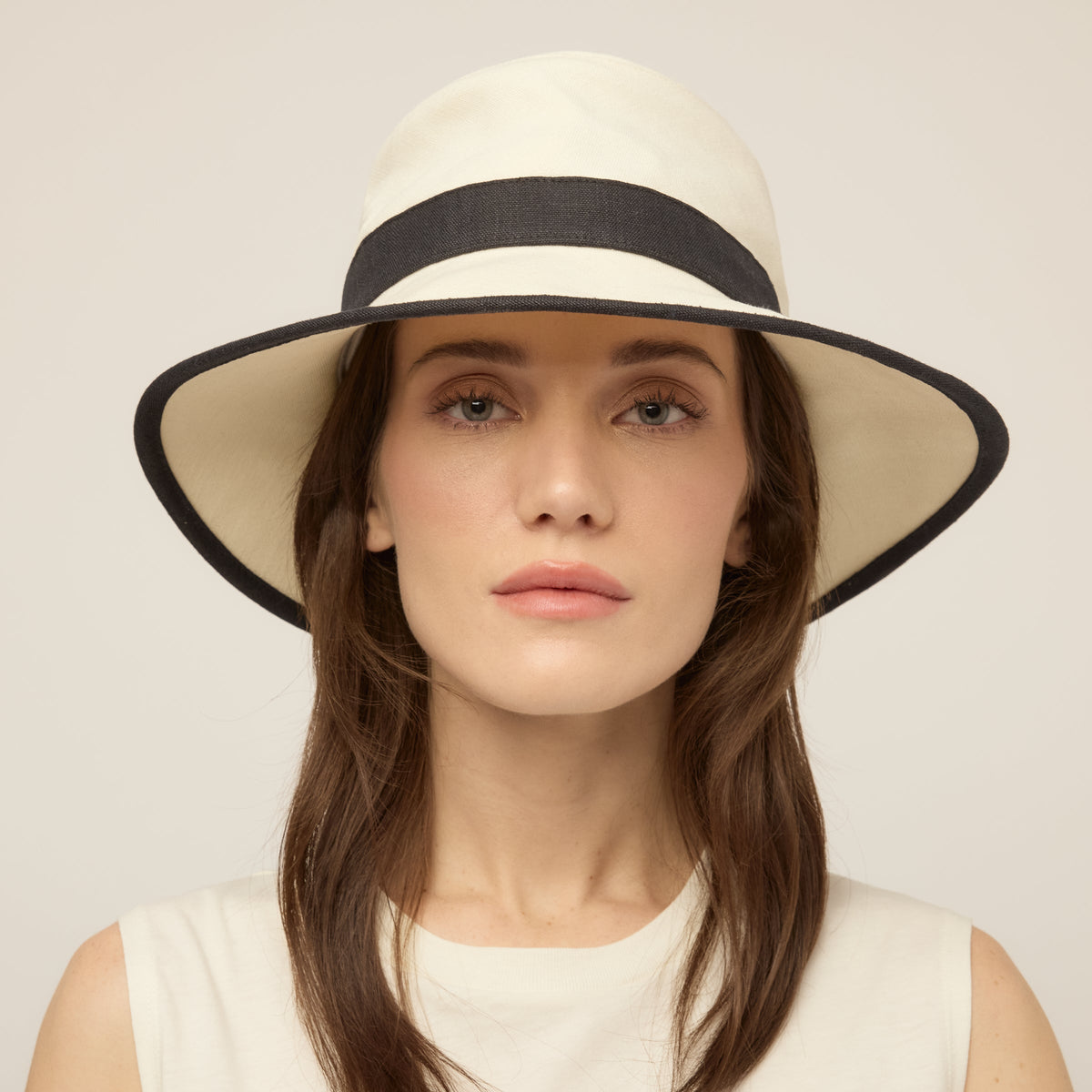 The Adrienne Hat