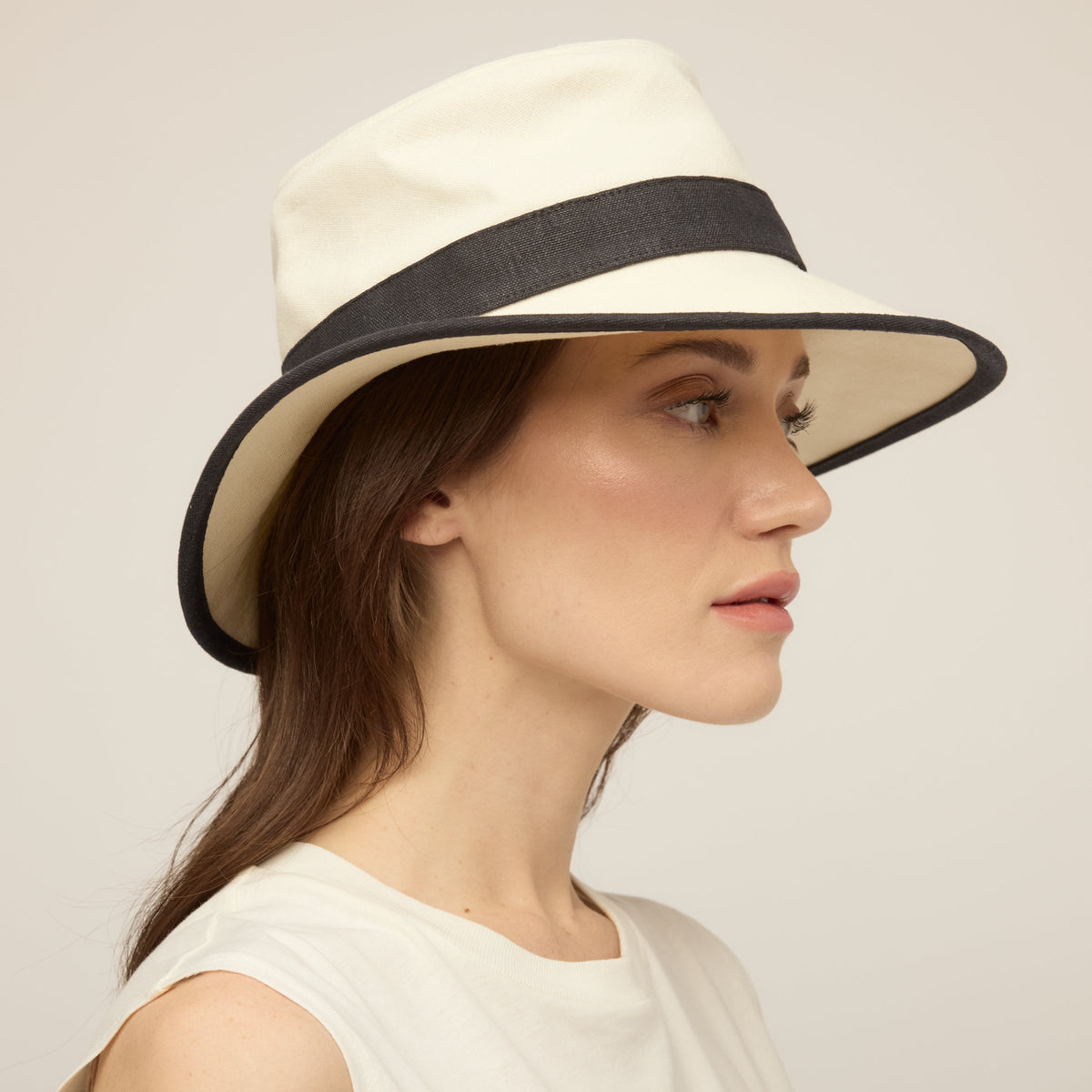 The Adrienne Hat