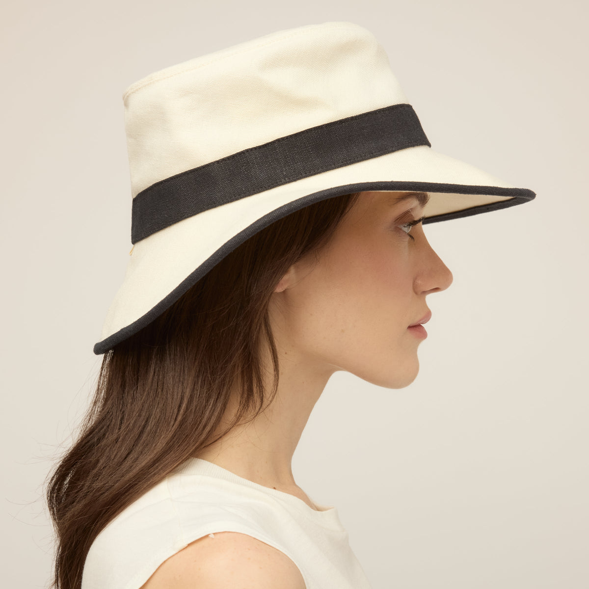 The Adrienne Hat
