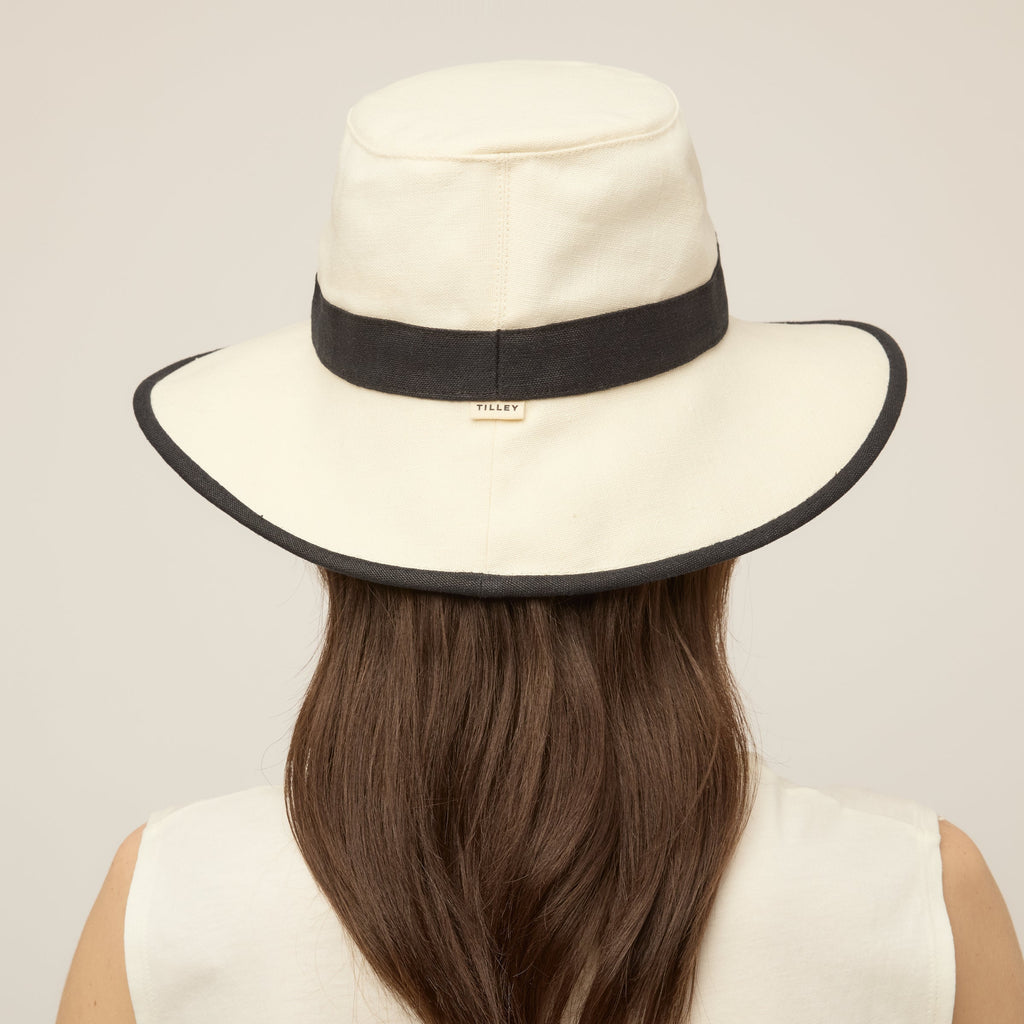 The Adrienne Hat