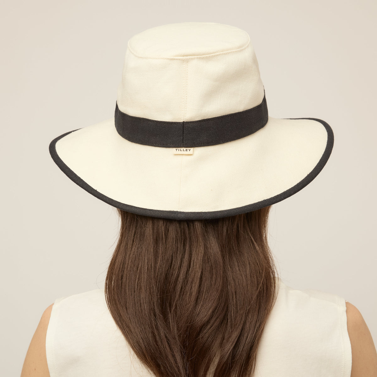 The Adrienne Hat