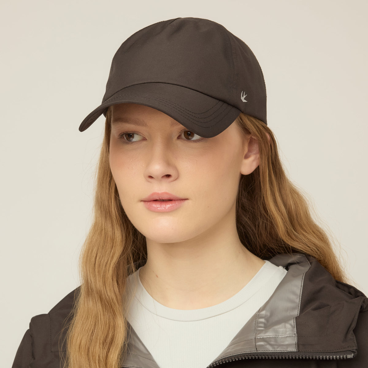 Rainshield Cap