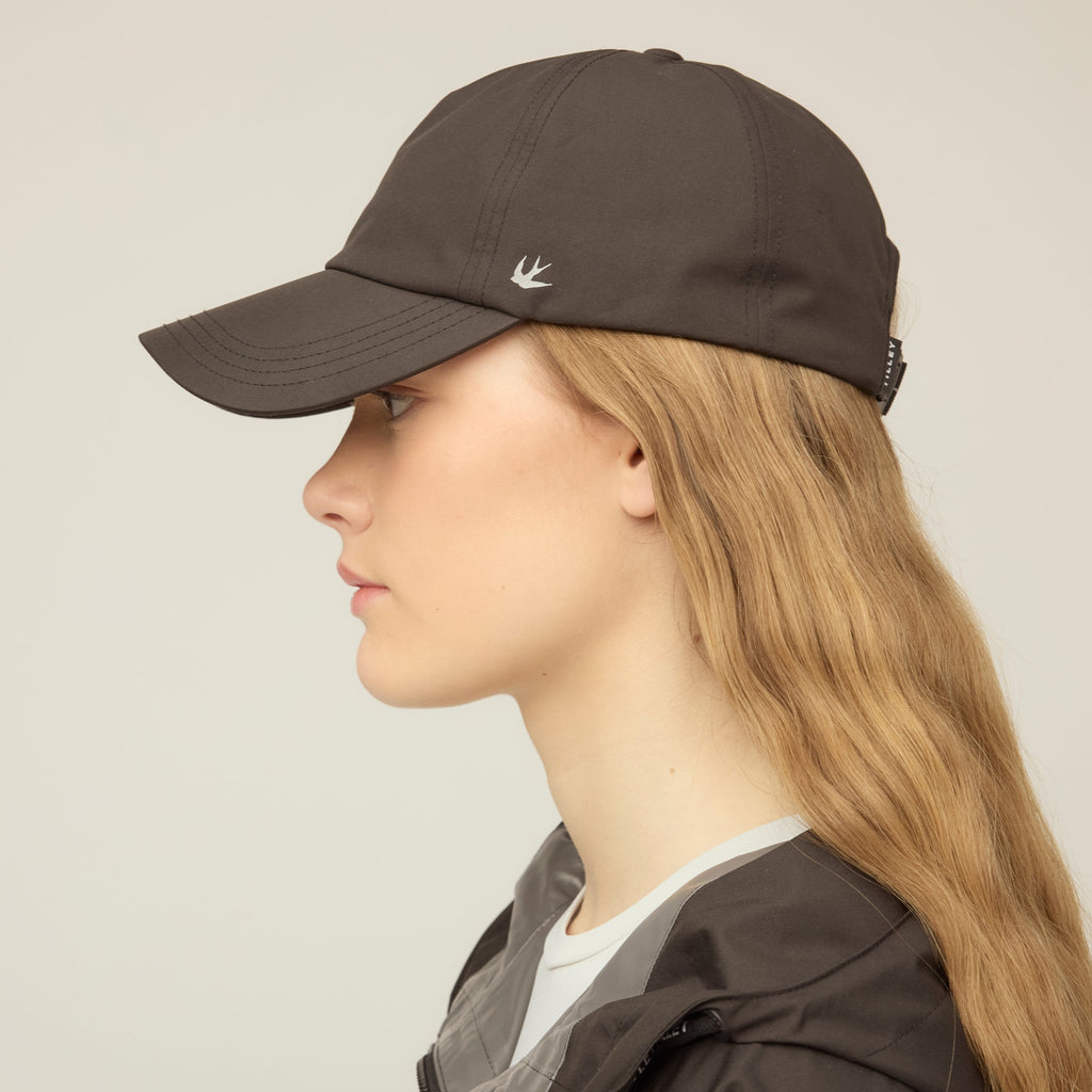 Rainshield Cap