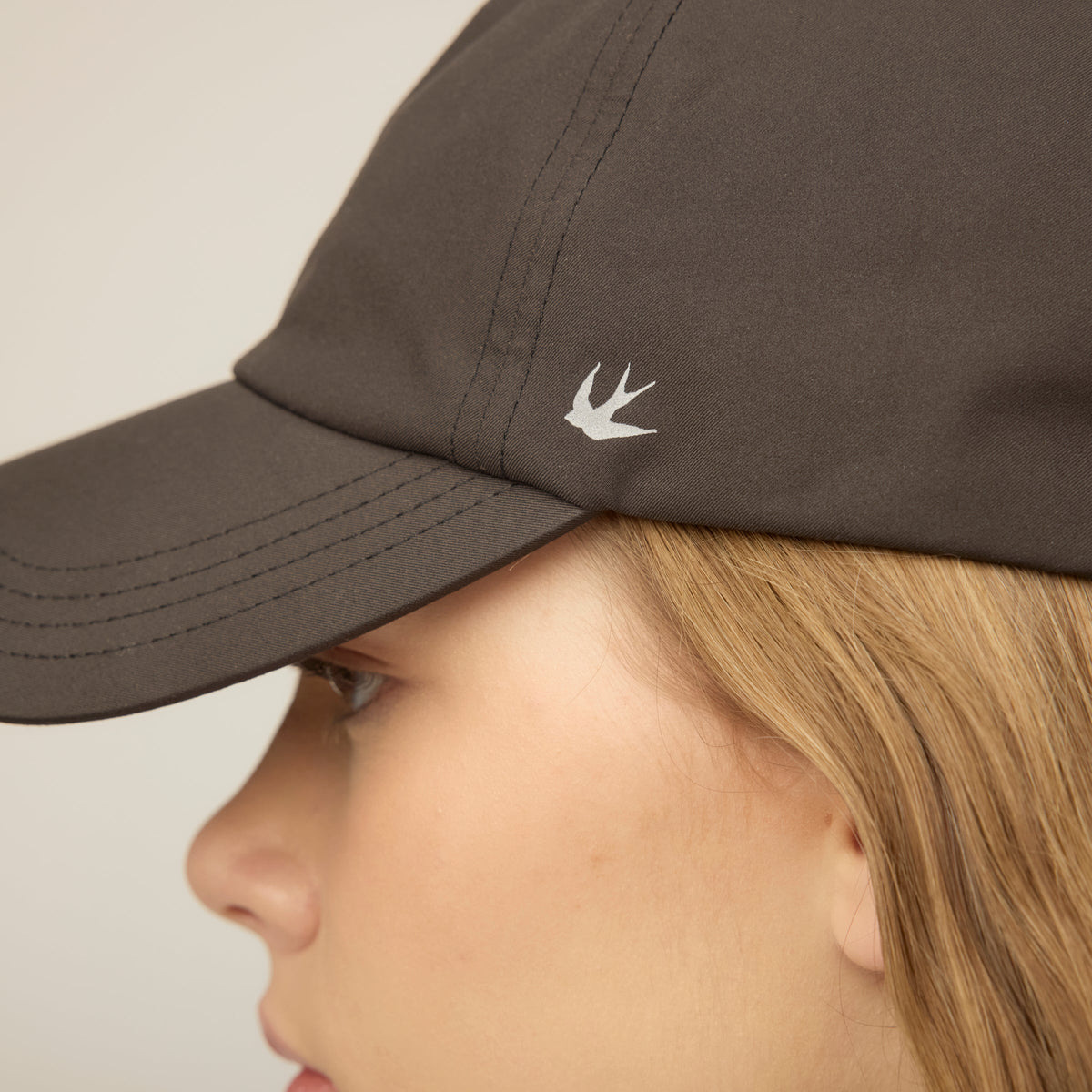 Rainshield Cap