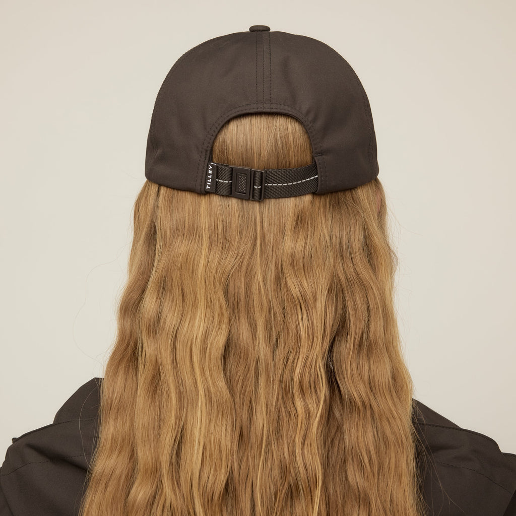 Rainshield Cap