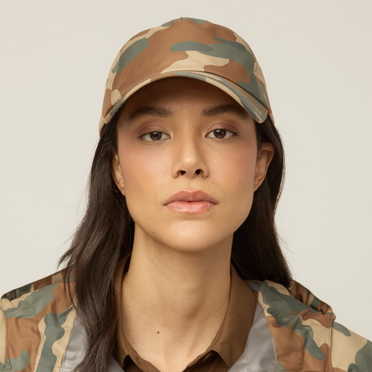 Rainshield Cap