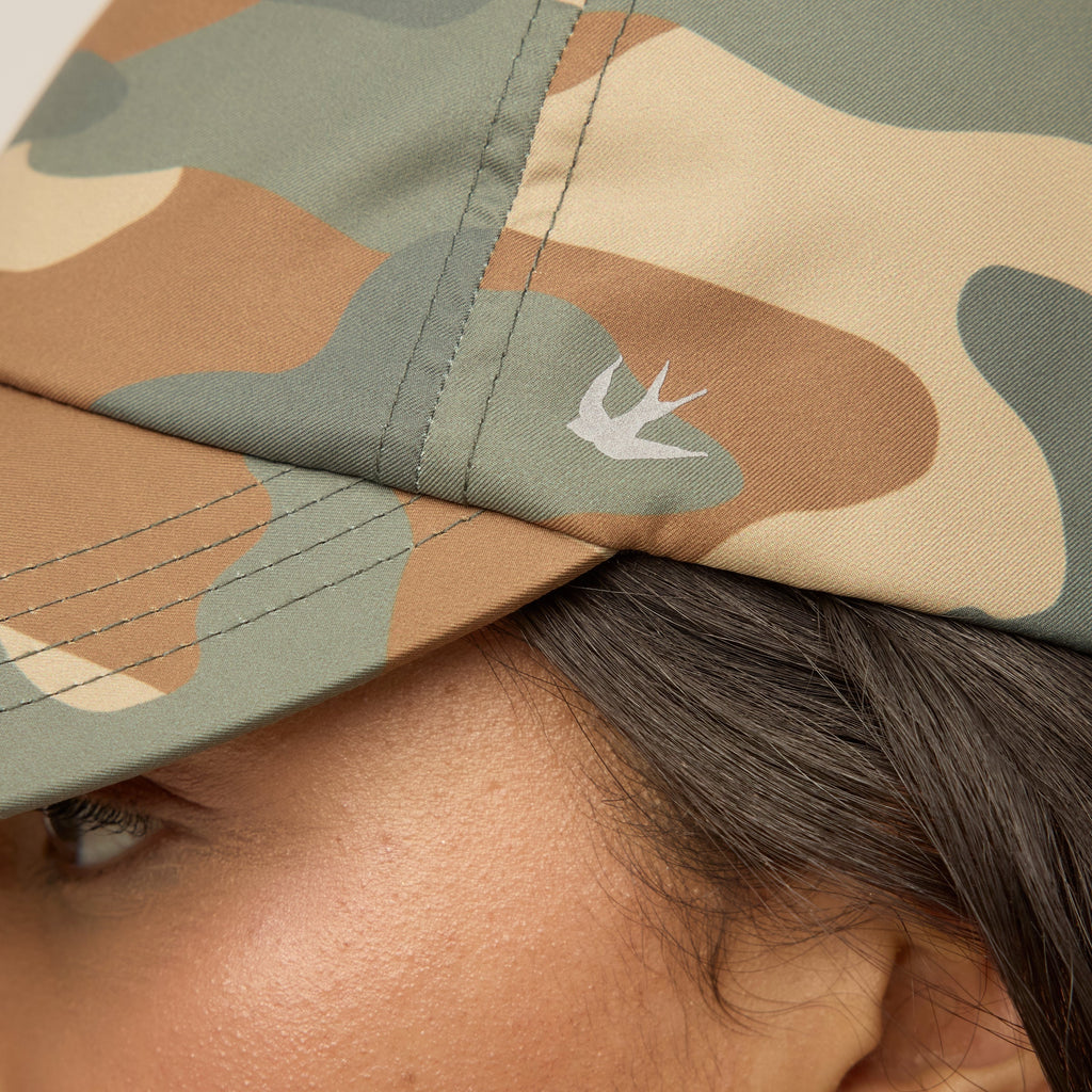 Rainshield Cap
