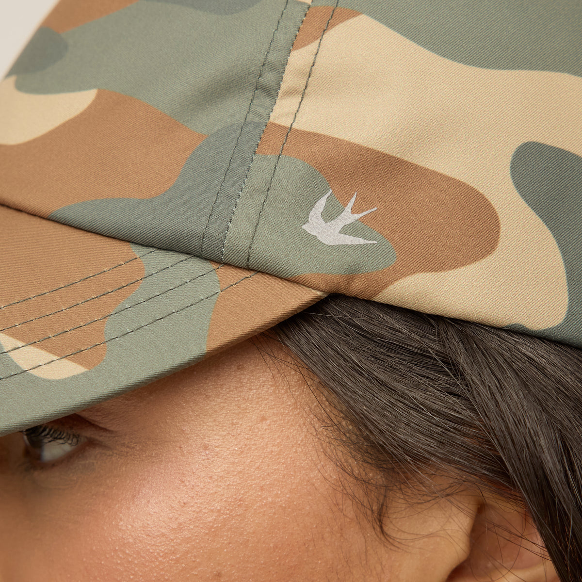 Rainshield Cap