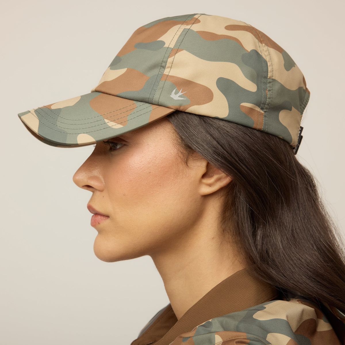 Rainshield Cap