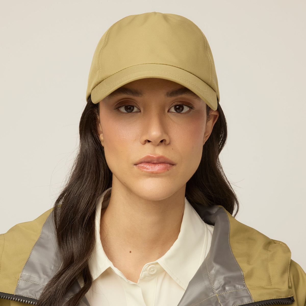 Rainshield Cap