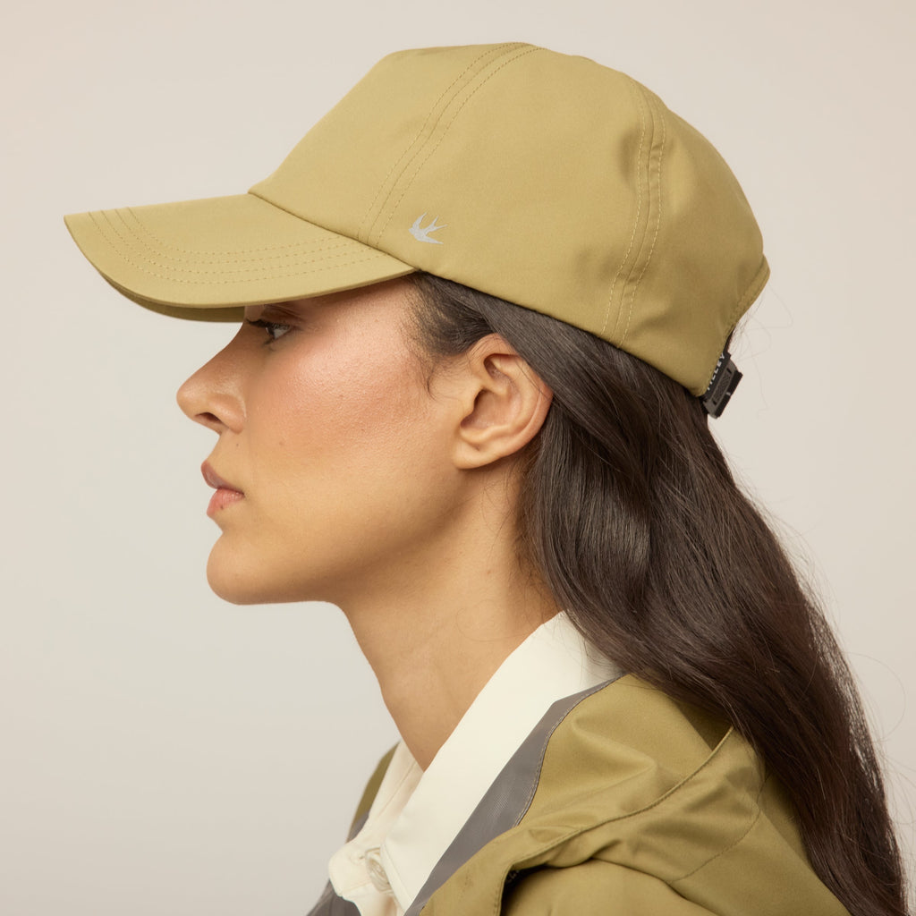 Rainshield Cap