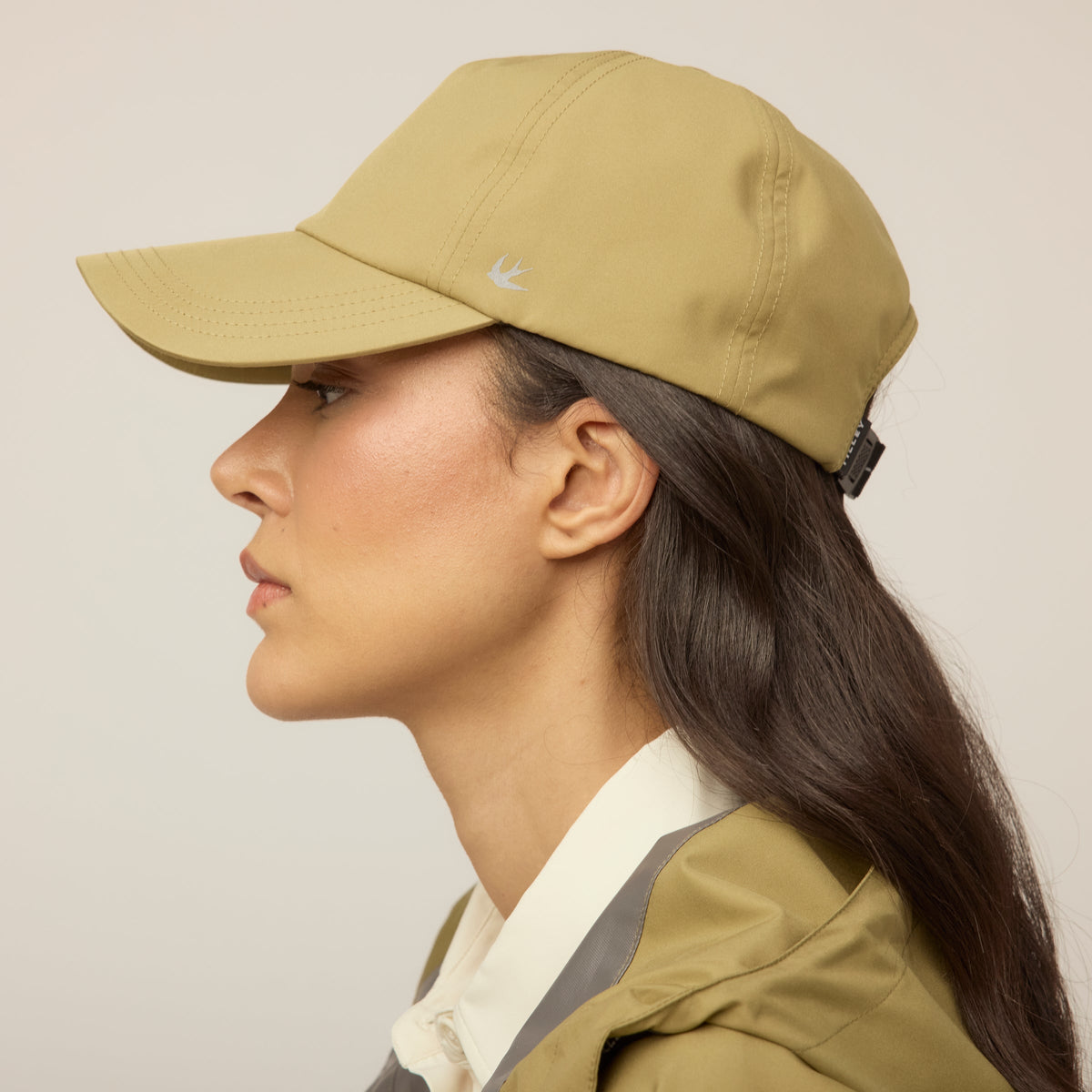 Rainshield Cap
