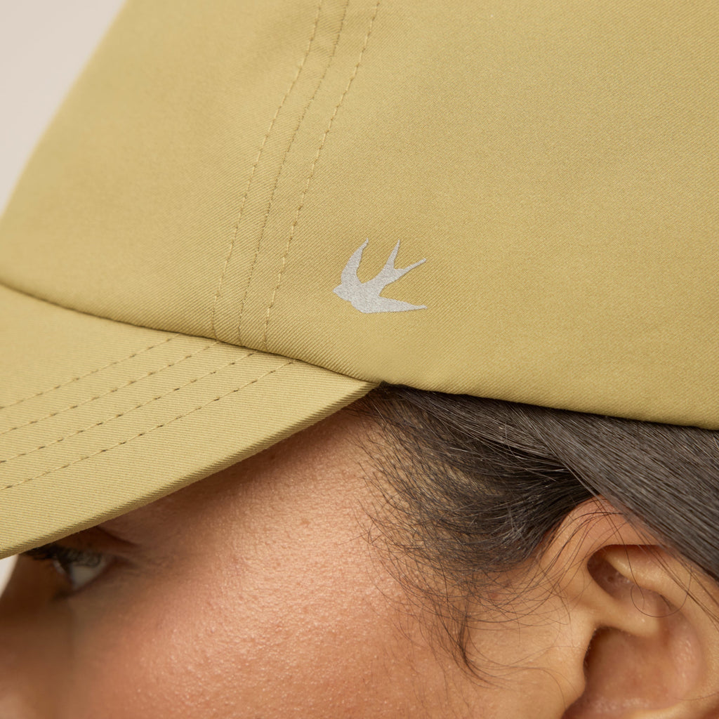 Rainshield Cap