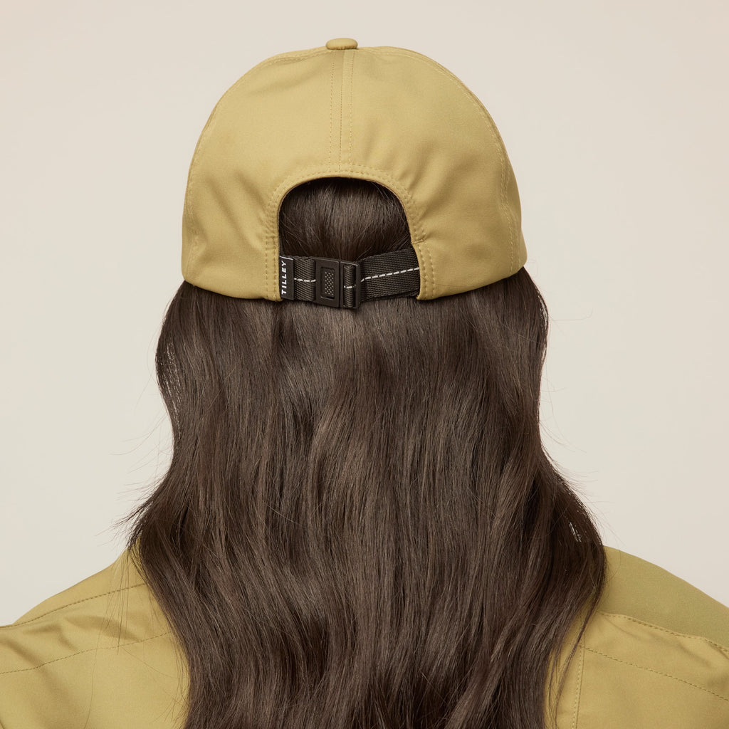 Rainshield Cap