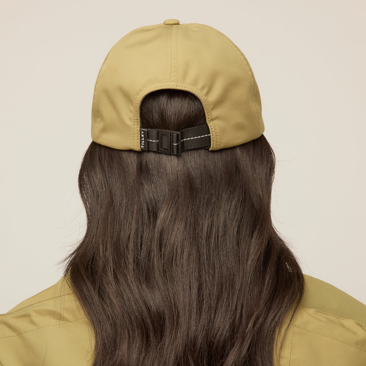 Rainshield Cap