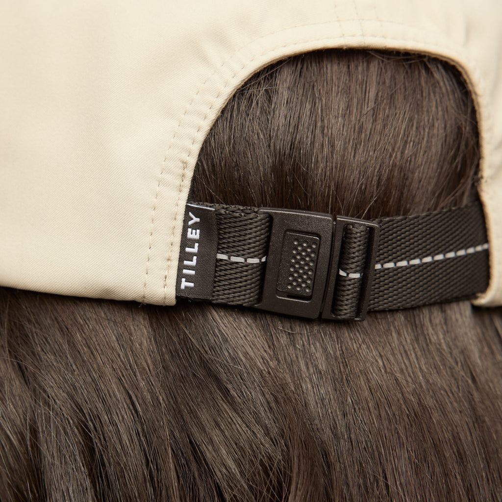 Rainshield Cap