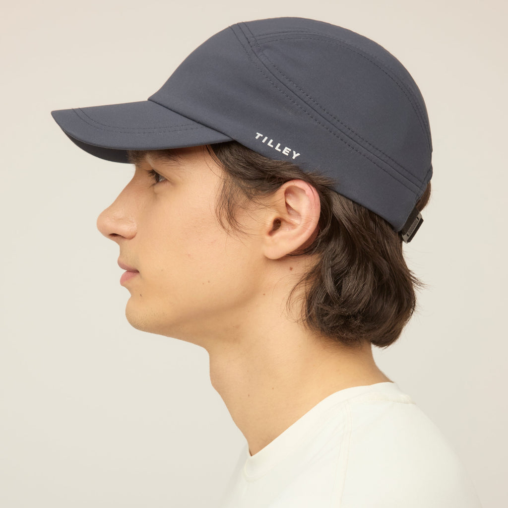Ultralight Sun Cap