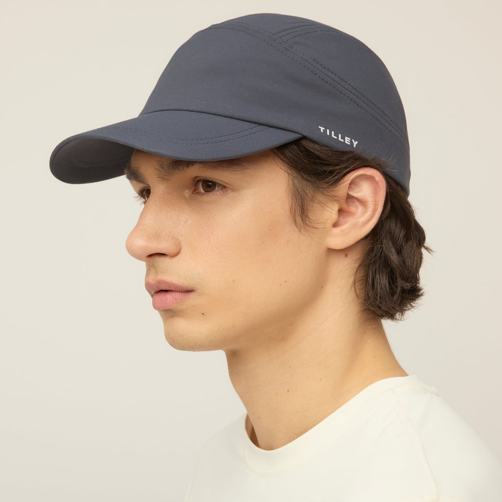 Ultralight Sun Cap