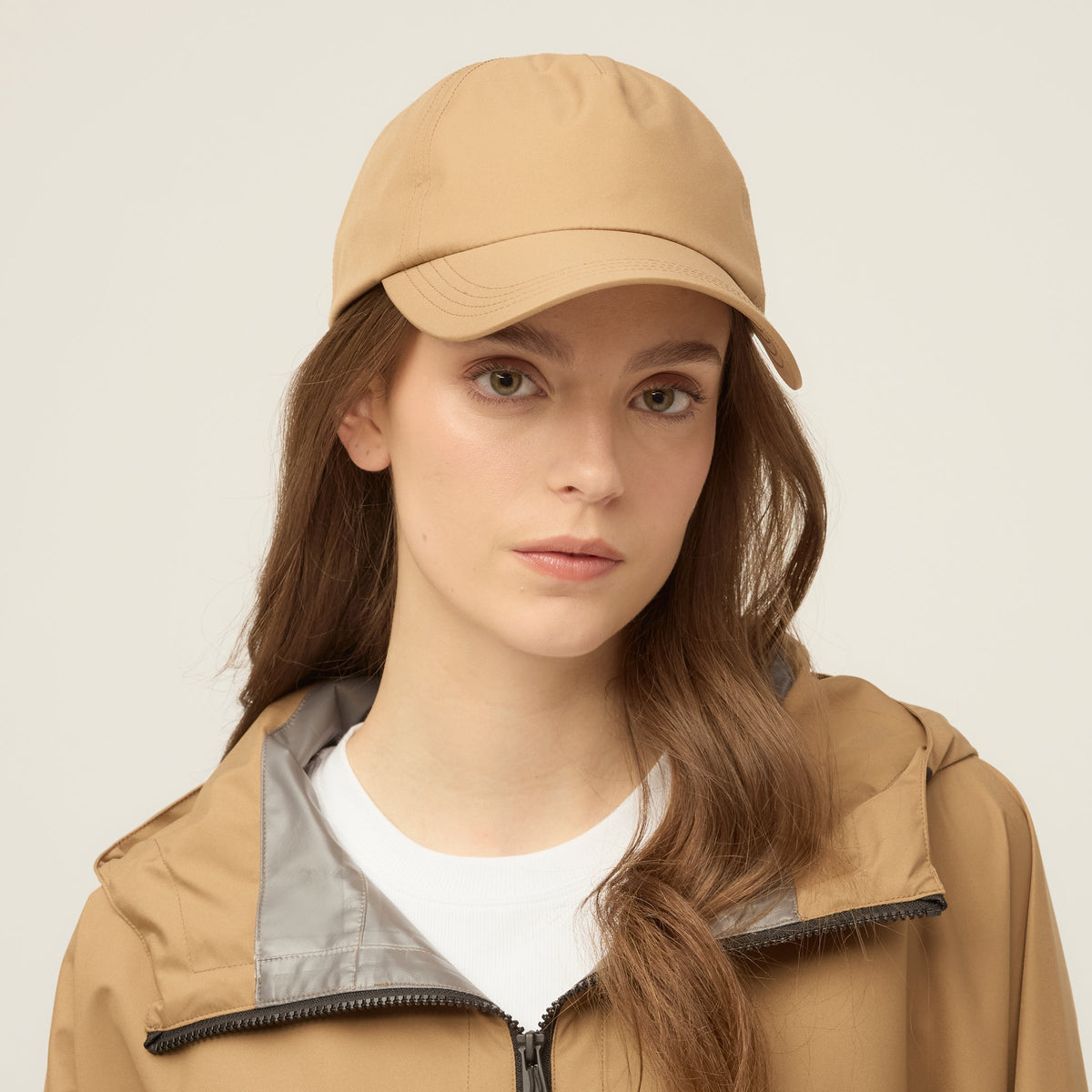 Rainshield Cap